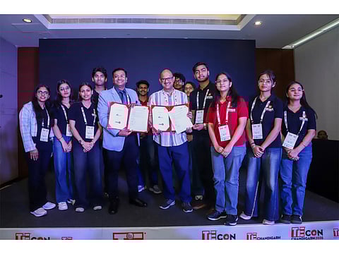 Chitkara University Partners with JAN AI to Drive Inclusive Innovation and AI-Led Entrepreneurship