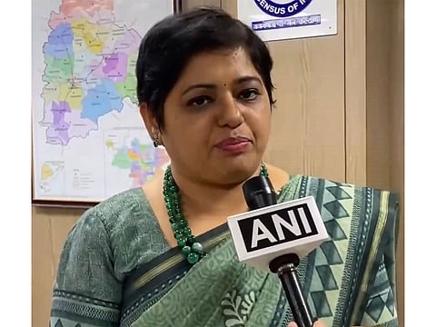 Telangana set for historic first Census: Self-enumeration to begin April 26