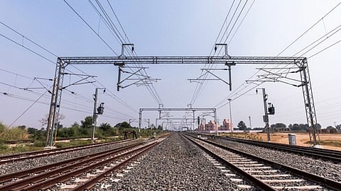 Indian Railways clears 100 projects worth Rs 1.53 lakh crore in FY26