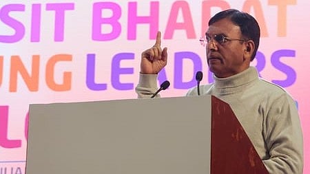 Gov't to bring back Formula One to India: Mansukh Mandaviya