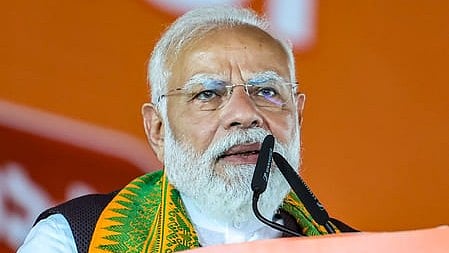 Over 60pc of Mudra loans taken by women: Narendra Modi