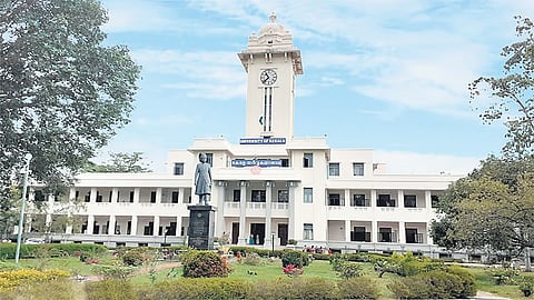 Kerala University 