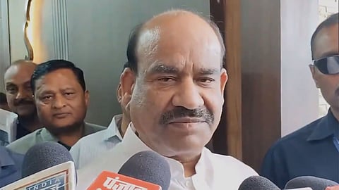 Om Birla unveils 90-day plan for full welfare coverage in Kota