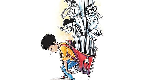 Representational image.