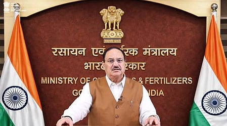 India to lead global pharma landscape with innovation-driven approach: Minister