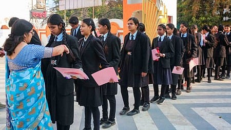 Madhya Pradesh Board Class 10, 12 results to be declared tomorrow