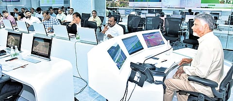 The Chief Minister made it clear that all government hostels must be fully equipped by the time schools reopen in June. 