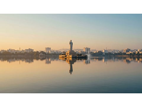 US fintech Candescent opens tech centre in Hyderabad