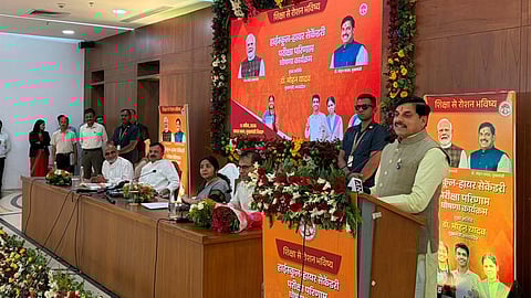 CM Yadav extends greetings to students on MP board Class 10-12 results 2026; announces 'second opportunity' exam for failed students