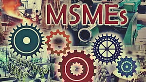 Gov't approves Rs 92,000 crore guarantees to support MSMEs