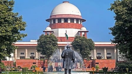 SC denies bail to suspended RAS officer in Rajasthan exam scam