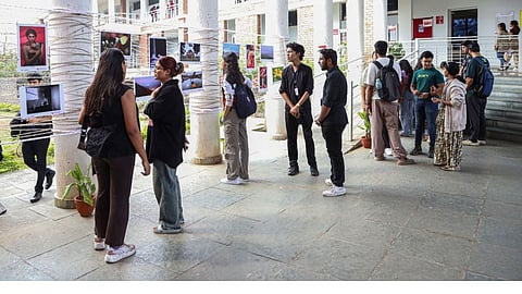 Sahyadri Carnival 2026 to Showcase Student Talent and Innovation in Mangaluru