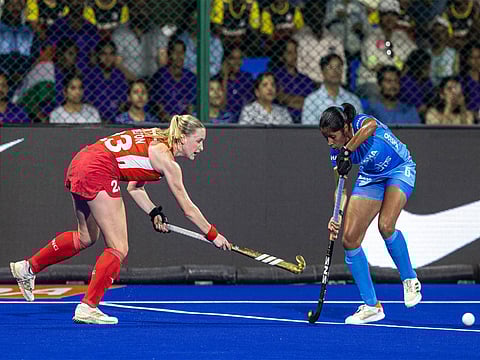 Hockey Madhya Pradesh emerges as talent hub for Indian Hockey with 29 medals in 16 years