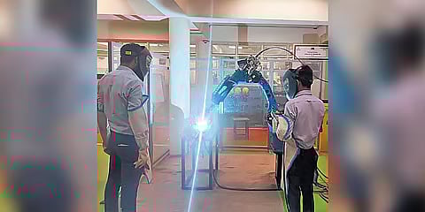 Representative Image