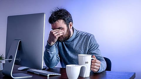 Chronic Fatigue Syndrome: Unmasking the burden of fatigue