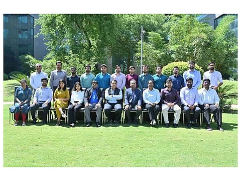 IICA begins induction training for International Financial Services Centres Authority (IFSCA) officers in Manesar