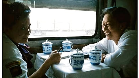 The many layers of Remembering