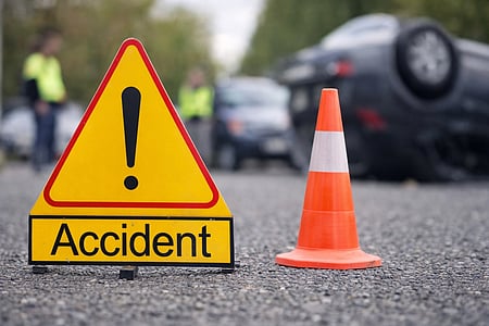 Kerala holiday trip turns tragic: Nine killed in Valparai road accident ​(Photo: IANS)