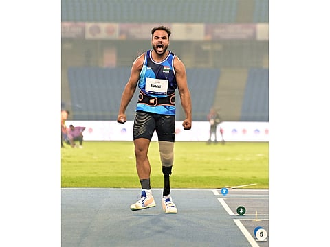 Sumit Antil alleges verbal abuse by coach Naval Singh; Neeraj Chopra backs complaint