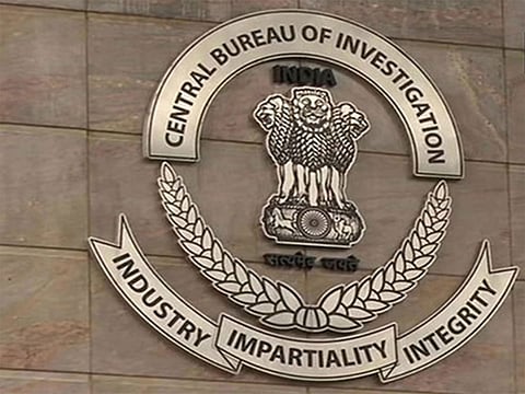 Delhi: CBI arrests Superintendent of posts in bribery case