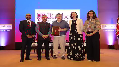 Birkbeck, University of London gets UGC nod to open global campus in Bengaluru