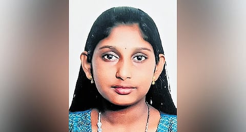 Lakshmi Priya 