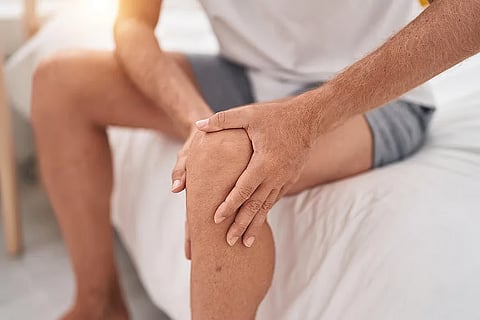 Why injuries spike during summer: An orthopaedic perspective