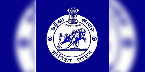 Odisha government 