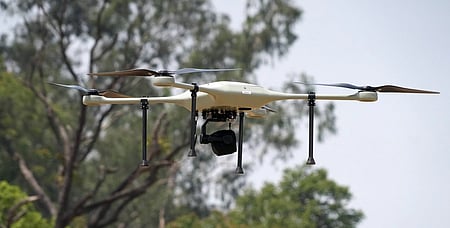 AI, drones to aid ASI’s traditional heritage preservation practices