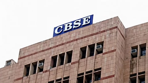 CBSE