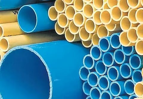 AVI Polymers eyes growth in healthcare tech sector