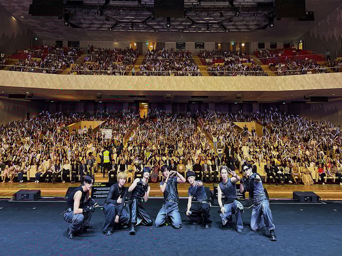 From fandom to diplomacy: South Korea’s First Lady attends Delhi youth culture event