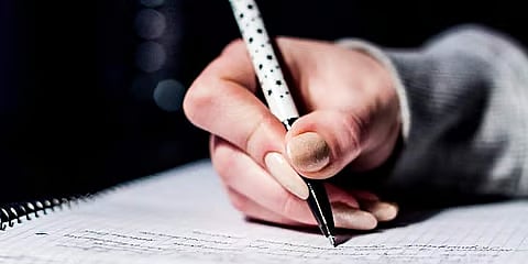 Representative Image