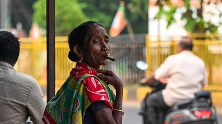 Quitting tobacco may boost incomes of 20.5 million households