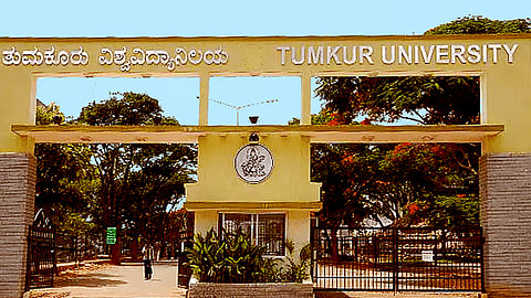 Tumkur University