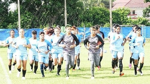 India picked for FIFA Women’s Development Programme
