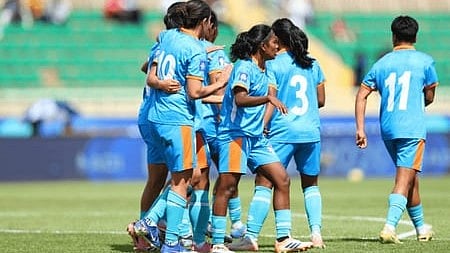 India to face Bangladesh, Maldives in SAFF Women’s Championship
