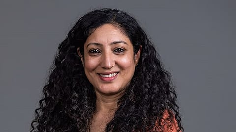 Anuradha Sehgal