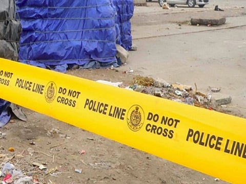 Man arrested for attacking class 10 girl with stone in Shimla