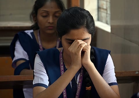 Adhering to the directions given by the Karnataka High Court, the state government has made it clear that the total marks will be 625 instead of 525.