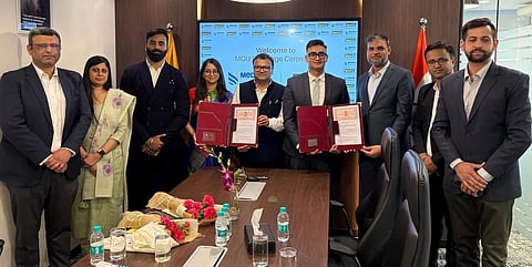 Aptech, Medhavi Skills University sign MoU to expand industry-linked skilling