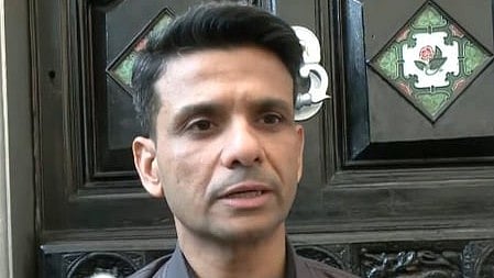 Shubhanshu Shukla urges space readiness for India's national security 