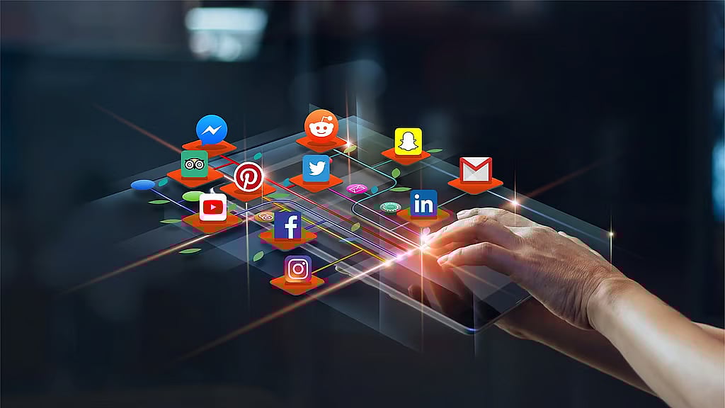 India’s digital ad market set to double to $22 billion by 2030: Report