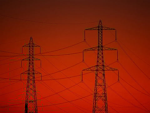 India's power transmission sector to see INR 9 trillion capex push by 2032: Report 
