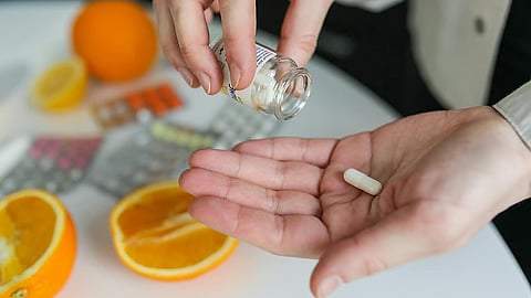 Skin nutraceutical boom raises concerns over safety and overhyped claims