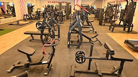 IIIT Hyderabad study finds young Indians blend tech and instinct in fitness routines