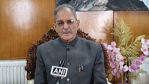 LG lifts promotion embargo for overqualified gov't staff in Ladakh