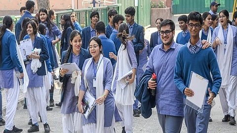 Can AI reduce errors and delays in board exam results?