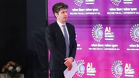 OpenAI CEO apologises for not warning police before Canada shooting