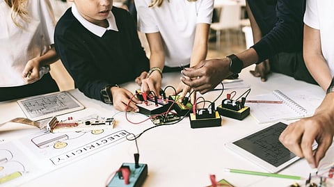 GT Tech, BotClub partner to strengthen science education